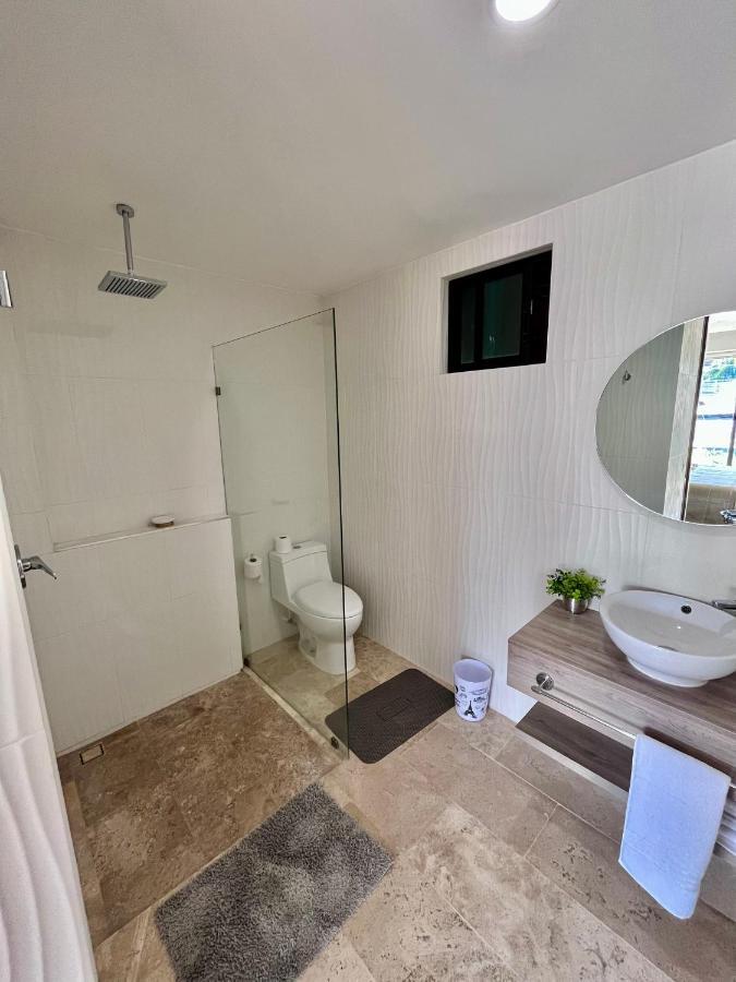 Luxury Apartment Top Location! 普拉亚卡门 外观 照片