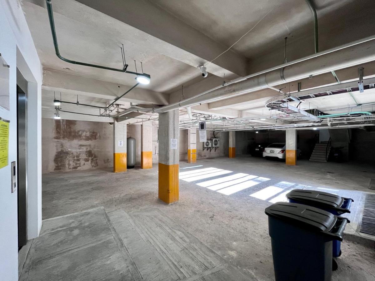 Luxury Apartment Top Location! 普拉亚卡门 外观 照片